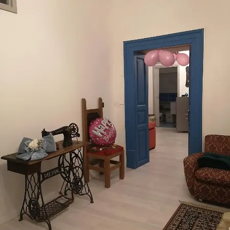 A Casa Zia Maria * San Fele