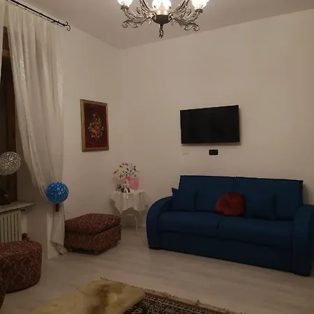 A Casa Zia Maria