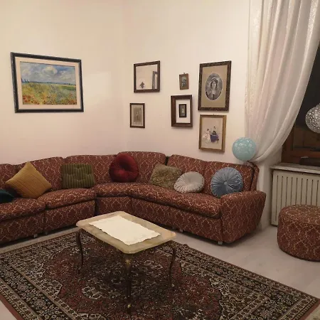 A Casa Zia Maria Holiday home San Fele