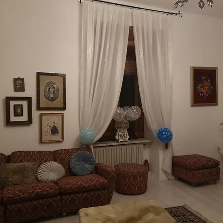 Holiday home A Casa Zia Maria San Fele