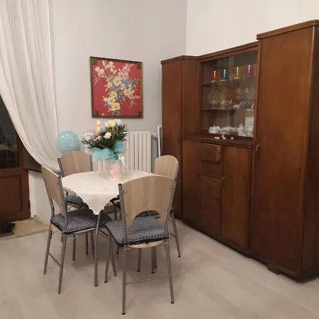 A Casa Zia Maria * San Fele