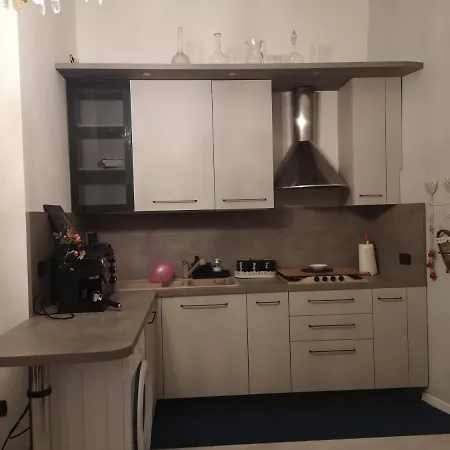 A Casa Zia Maria *